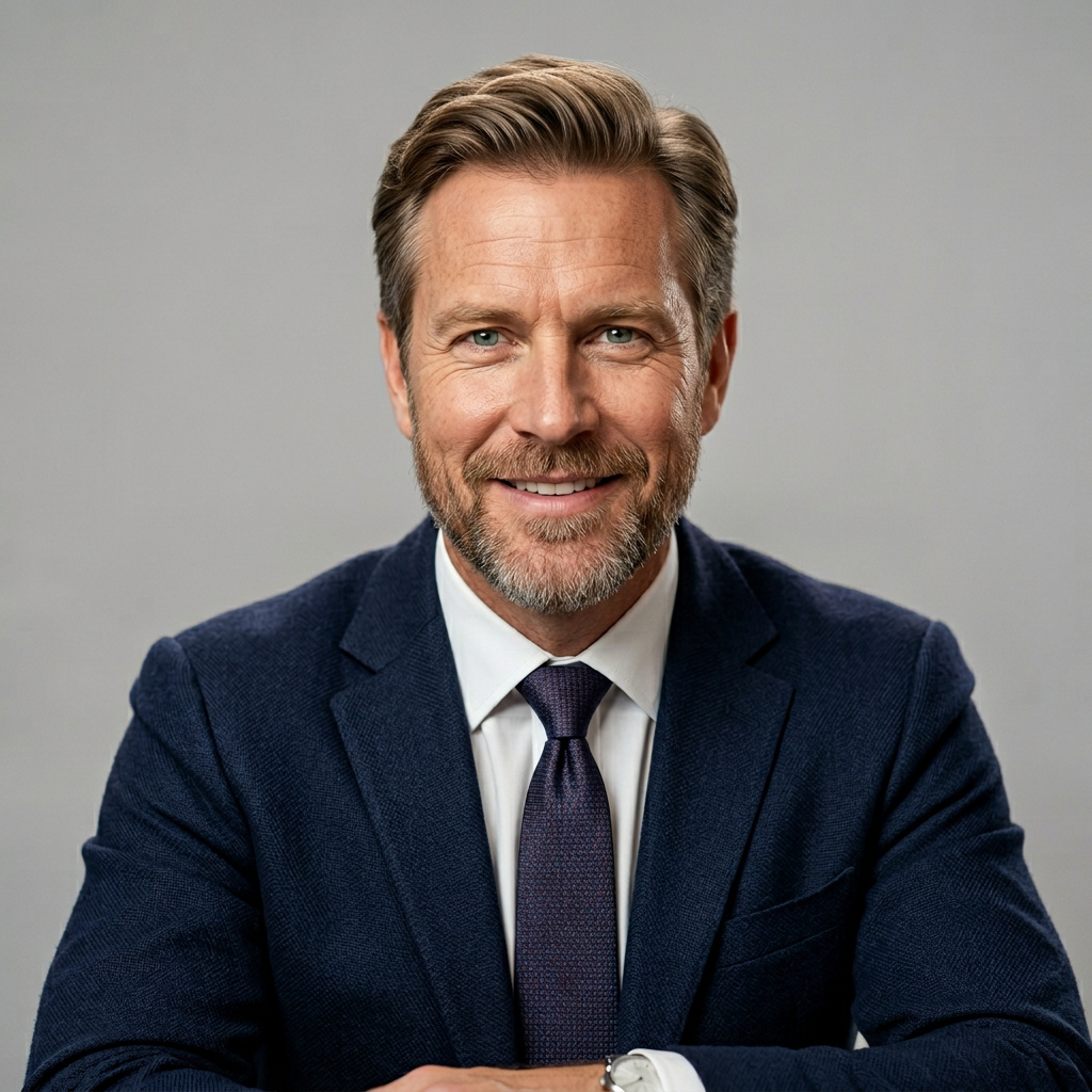 Lachlan Harris